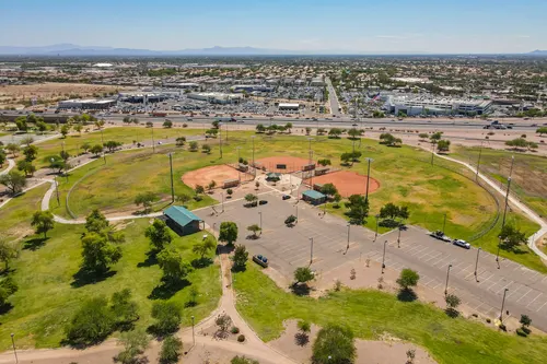 Ahwatukee Rtv-2 in Phoenix, Arizona