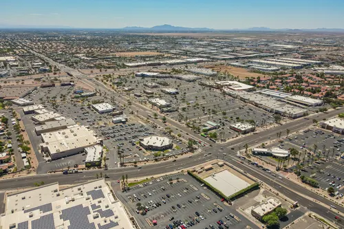 Ahwatukee Rtv-2 in Phoenix, Arizona