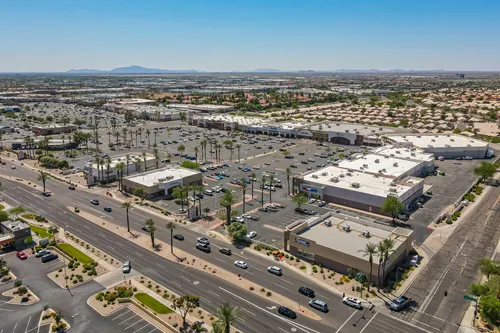 Ahwatukee Rtv-2 in Phoenix, Arizona