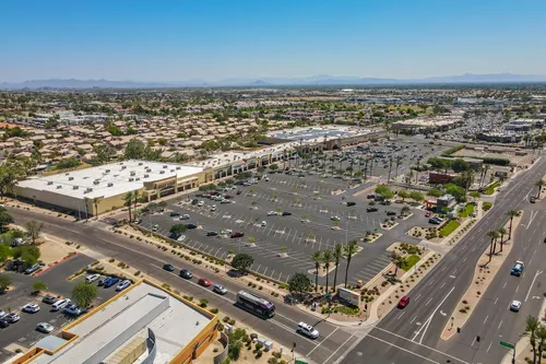 Ahwatukee Rtv-2 in Phoenix, Arizona