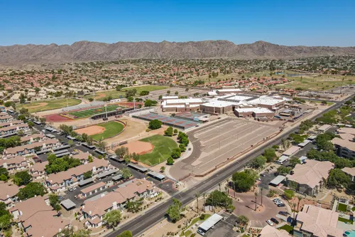 Ahwatukee Rtv-2 in Phoenix, Arizona