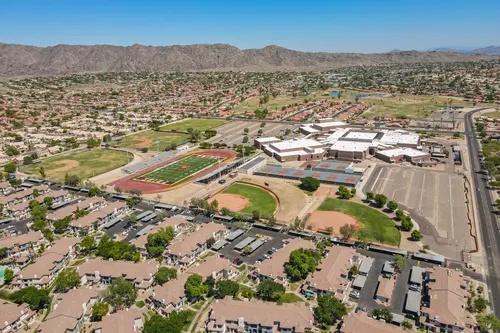 Ahwatukee Rtv-2 in Phoenix, Arizona