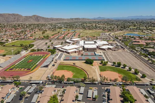 Ahwatukee Rtv-2 in Phoenix, Arizona