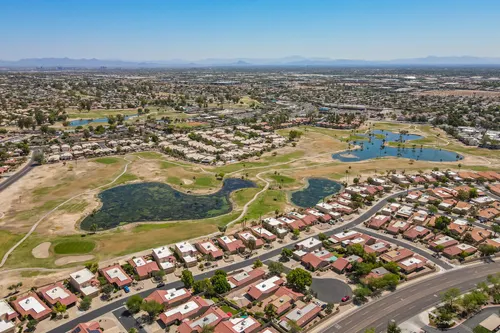Ahwatukee Rtv-2 in Phoenix, Arizona