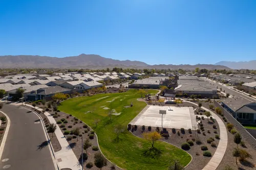 Alara Homes in Phoenix, Arizona