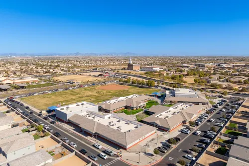 Alara Homes in Phoenix, Arizona