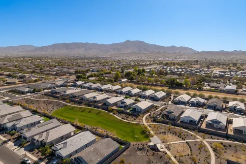 Alara Homes in Phoenix, Arizona