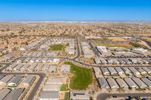 Alara Homes in Phoenix, Arizona