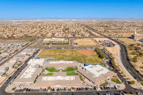 Alara Homes in Phoenix, Arizona