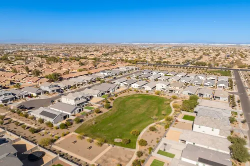 Alara Homes in Phoenix, Arizona
