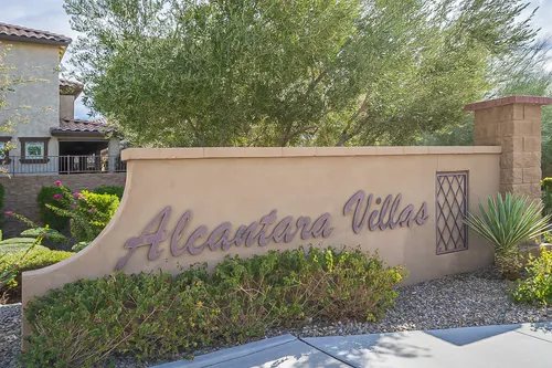 Alcantera villas in Phoenix, Arizona