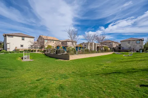 Alcantera villas in Phoenix, Arizona