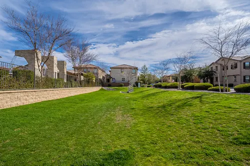 Alcantera villas in Phoenix, Arizona