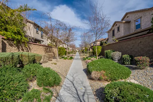 Alcantera villas in Phoenix, Arizona