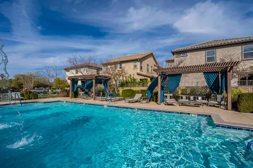 Alcantera villas in Phoenix, Arizona