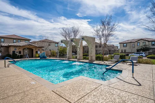 Alcantera villas in Phoenix, Arizona