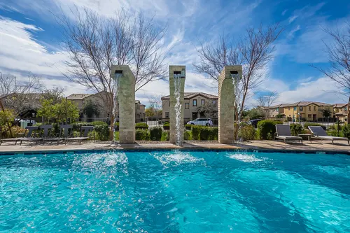 Alcantera villas in Phoenix, Arizona