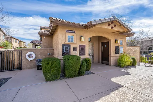 Alcantera villas in Phoenix, Arizona
