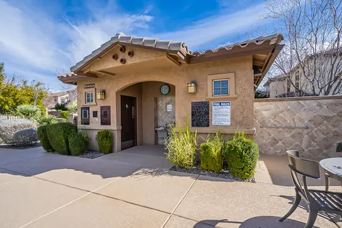 Alcantera villas in Phoenix, Arizona