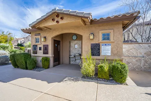 Alcantera villas in Phoenix, Arizona