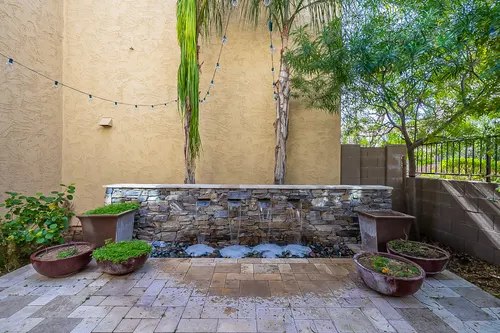 Alcantera villas in Phoenix, Arizona