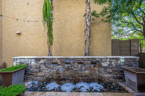 Alcantera villas in Phoenix, Arizona