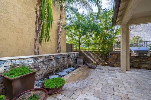 Alcantera villas in Phoenix, Arizona