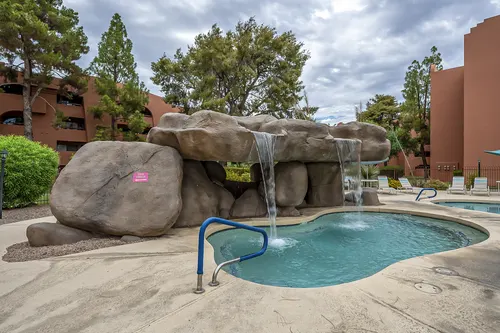 Anasazi Village in Phoenix, Arizona