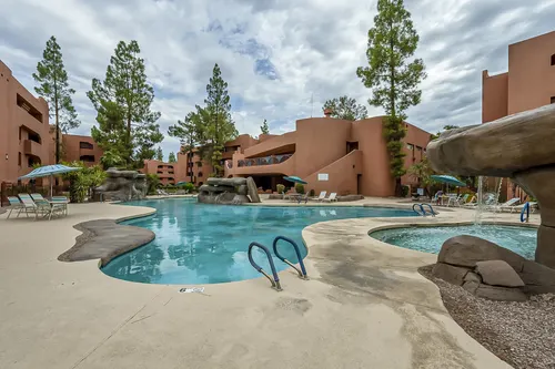 Anasazi Village in Phoenix, Arizona