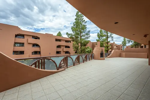 Anasazi Village in Phoenix, Arizona