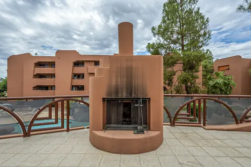 Anasazi Village in Phoenix, Arizona