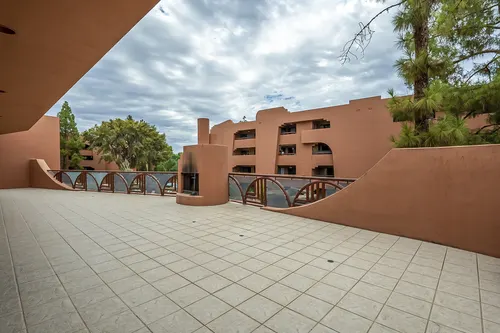 Anasazi Village in Phoenix, Arizona