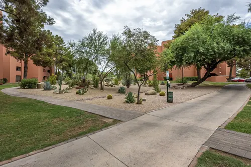 Anasazi Village in Phoenix, Arizona