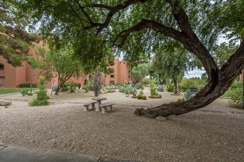 Anasazi Village in Phoenix, Arizona