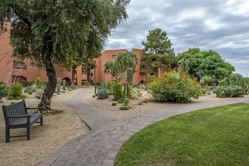 Anasazi Village in Phoenix, Arizona