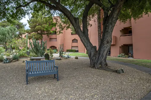 Anasazi Village in Phoenix, Arizona