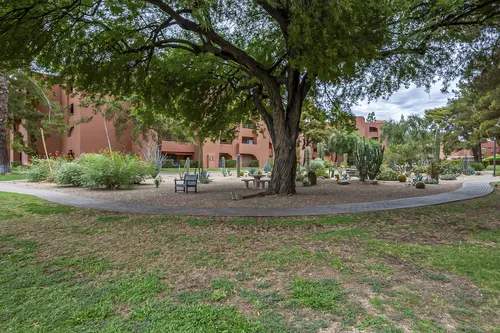 Anasazi Village in Phoenix, Arizona