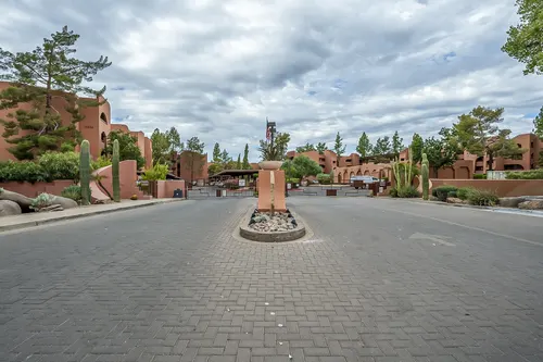 Anasazi Village in Phoenix, Arizona