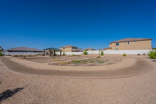 Arbors in Phoenix, Arizona