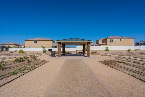 Arbors in Phoenix, Arizona