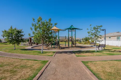 Arbors in Phoenix, Arizona