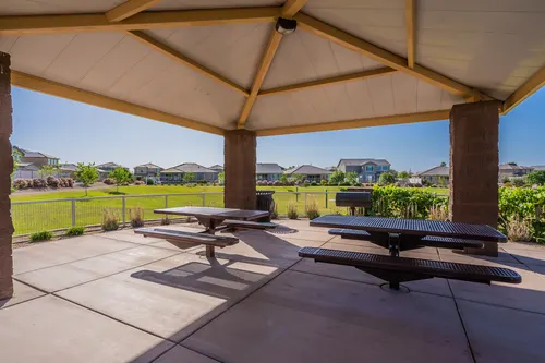 Arbors in Phoenix, Arizona
