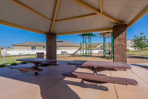Arbors in Phoenix, Arizona