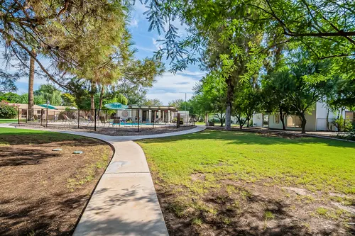 Arcadia Green in Phoenix, Arizona