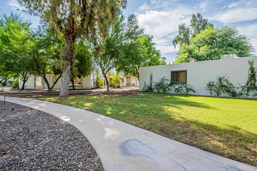 Arcadia Green in Phoenix, Arizona