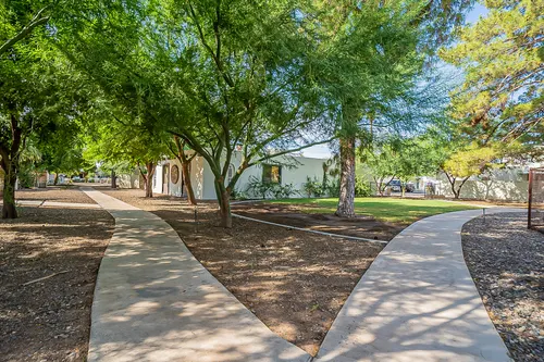 Arcadia Green in Phoenix, Arizona