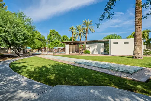 Arcadia Green in Phoenix, Arizona