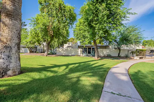 Arcadia Green in Phoenix, Arizona