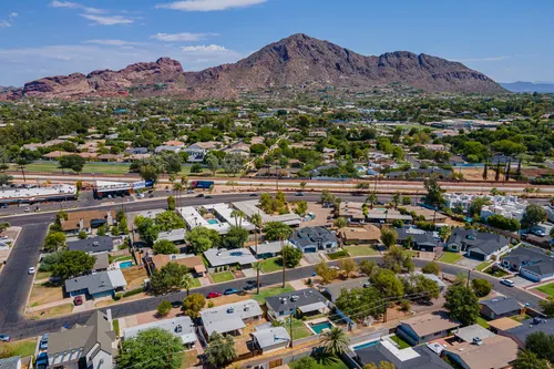 Arcadia Osborn in Phoenix, Arizona