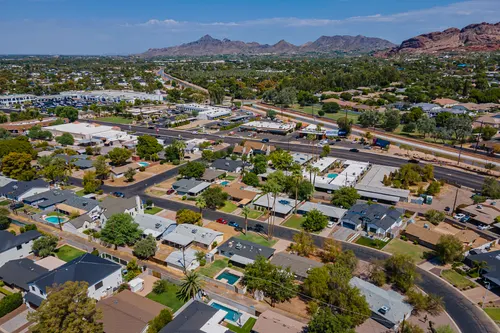 Arcadia Osborn in Phoenix, Arizona
